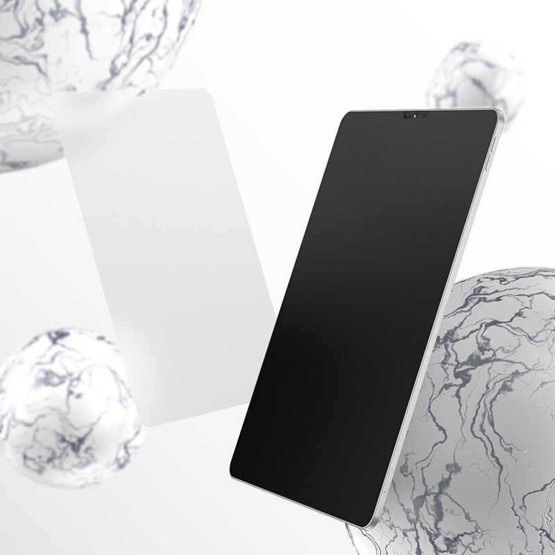 iPad Air 10.9 2022 (5.Nesil) Zore Paper-Like Ekran Koruyucu