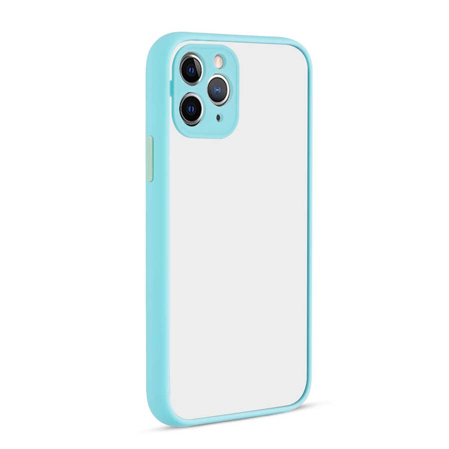 iPhone 12 Pro Zore Hux Kılıf