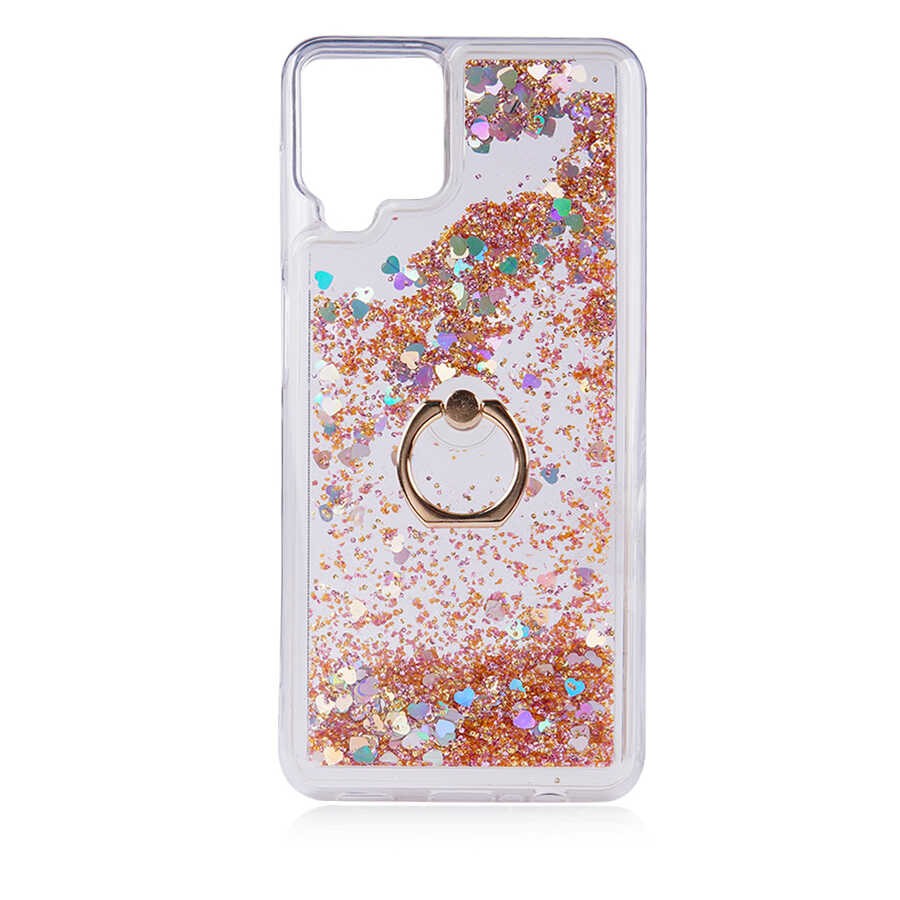 Galaxy A12 Zore Milce Kapak