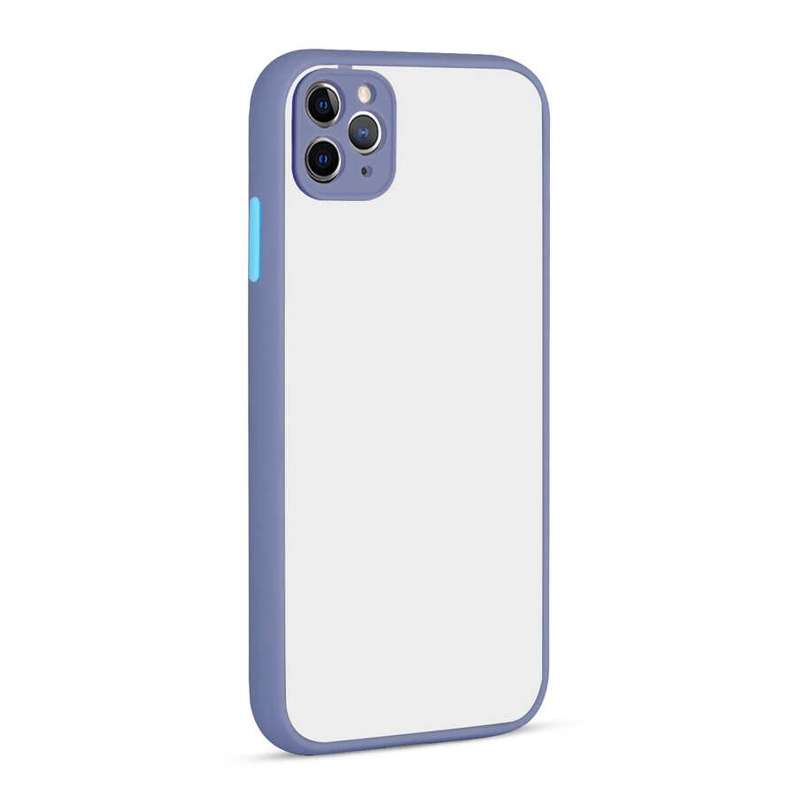 iPhone 12 Pro Max Zore Hux Kılıf