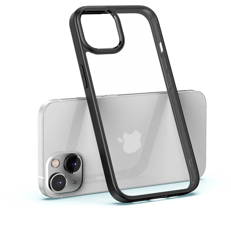 iPhone 13 Zore Hom Silikon