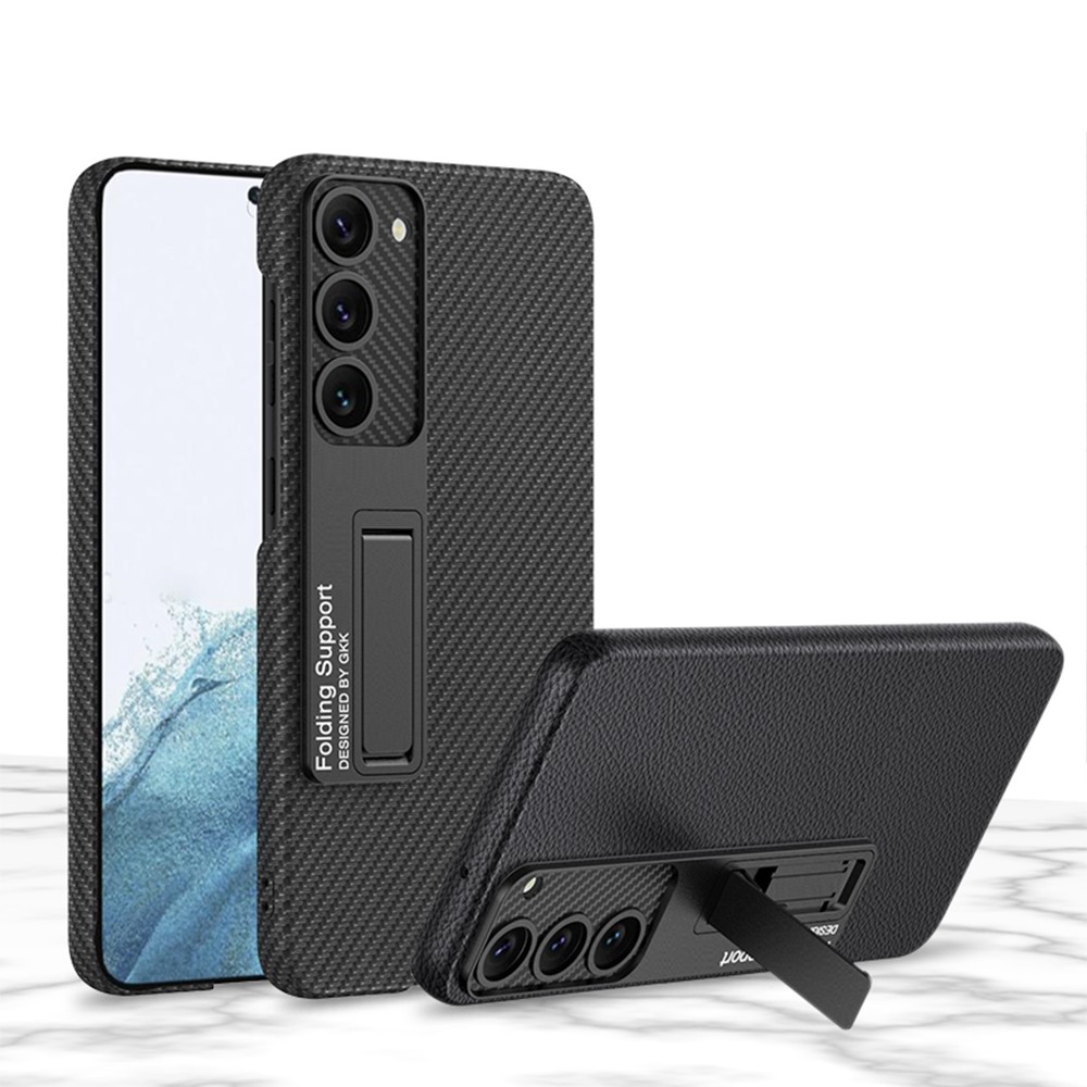 Galaxy S23 Plus Zore Kıpta Standlı