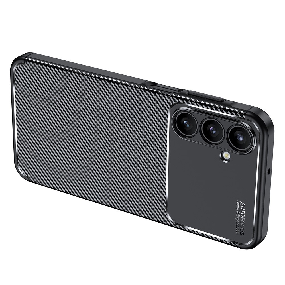 Galaxy A16 Zore Negro Silikon Kılıf