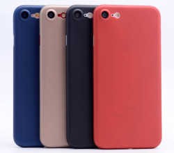 iPhone SE 2022 Compatible Rona 1st Quality PP Silicone