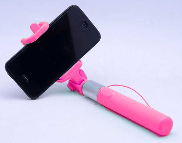 Pembe Koyu