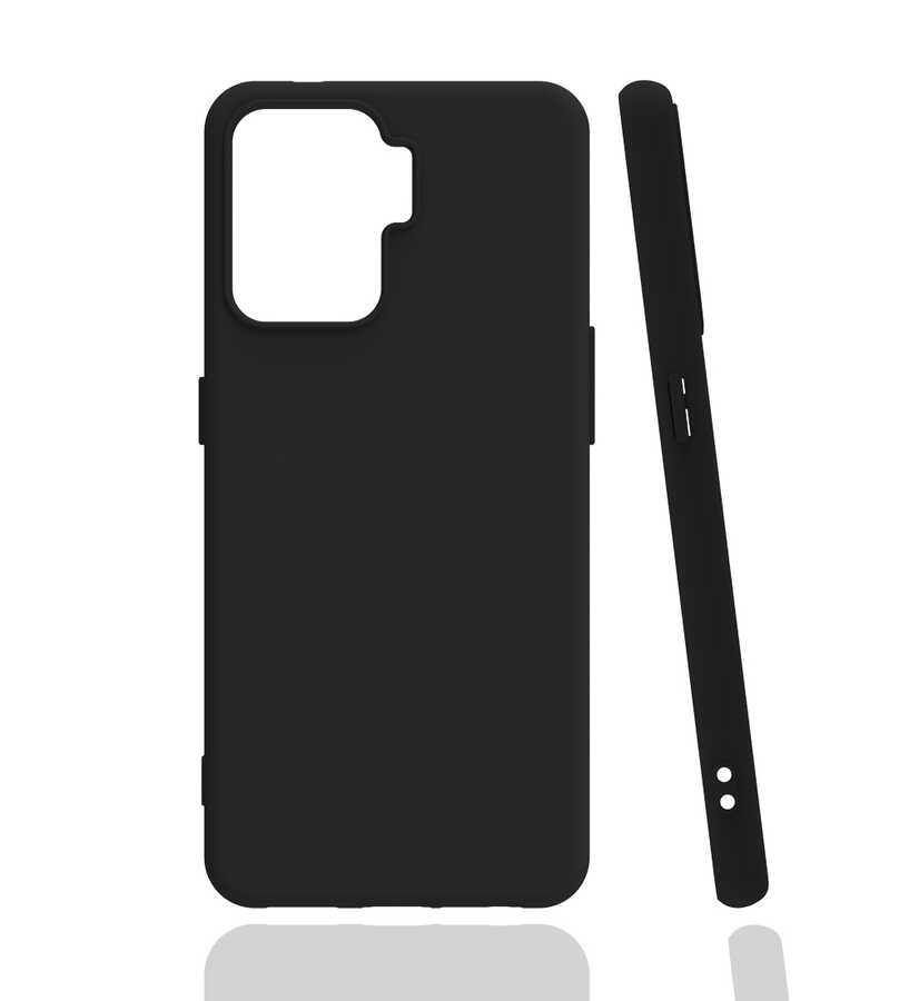 Oppo Reno 5 Lite Zore Biye Silikon Kapak