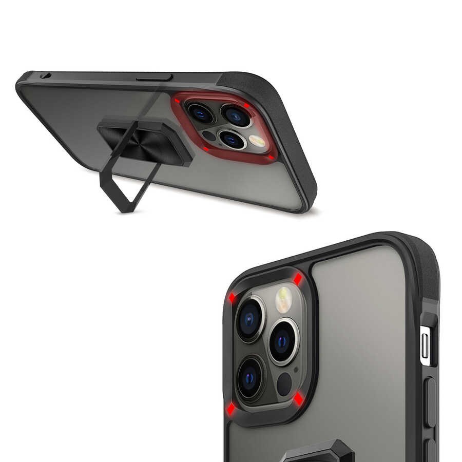 iPhone 12 Pro Zore V-Bax