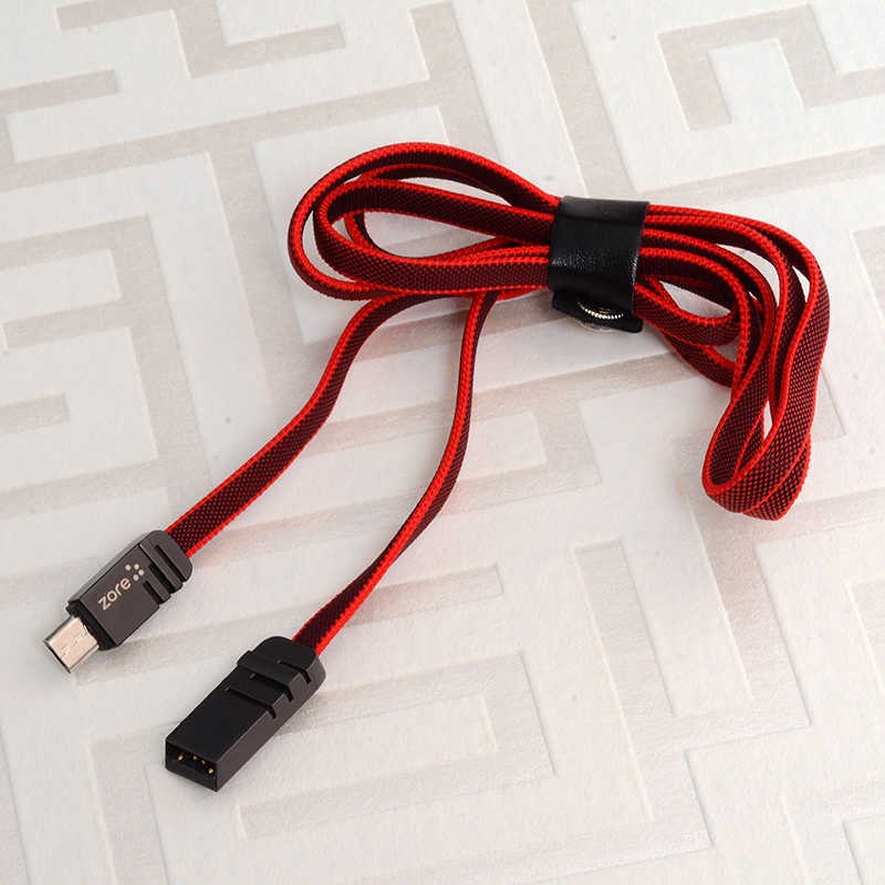 Zore Mest Micro USB Cable 1M