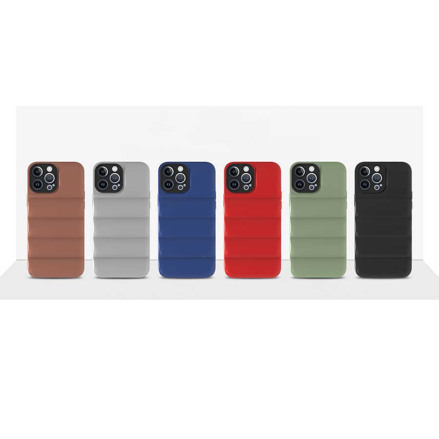 iPhone 12 Pro Zore Kasis Kapak