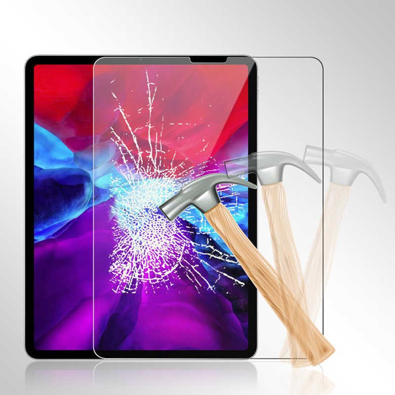 iPad Pro 11 2022 M2 Zore Temperli Cam Ekran Koruyucu