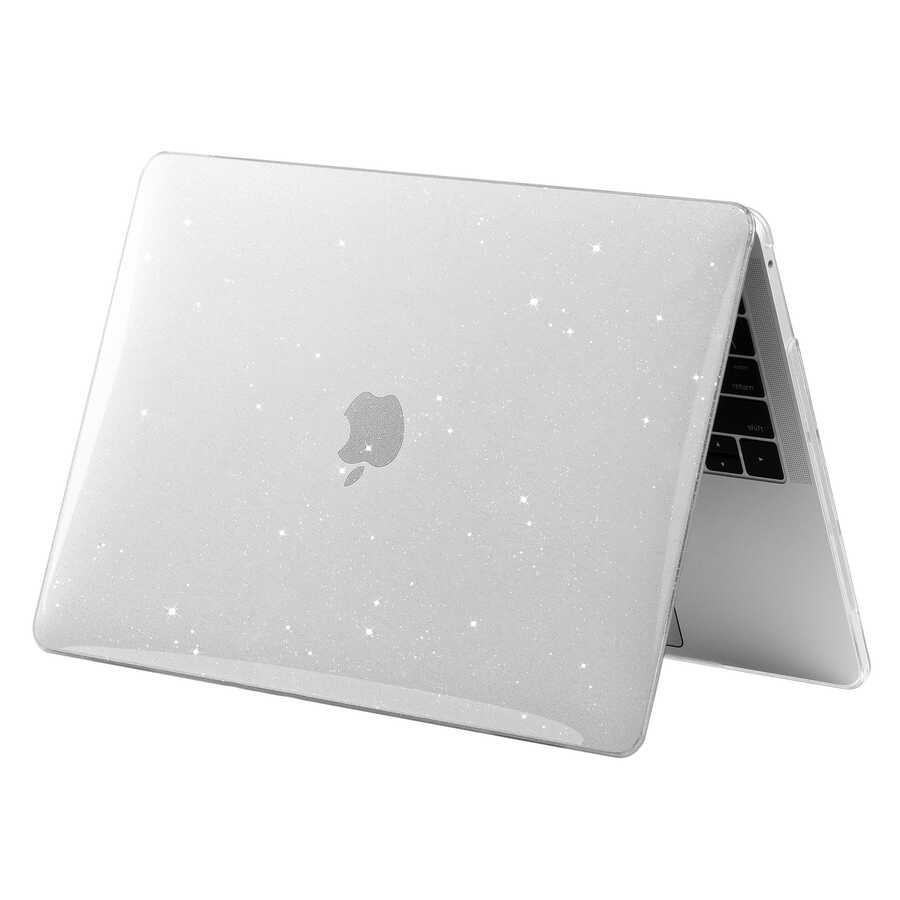 Macbook 13.6' Air 2024 M2 A2681 Zore MSoft Allstar Cover