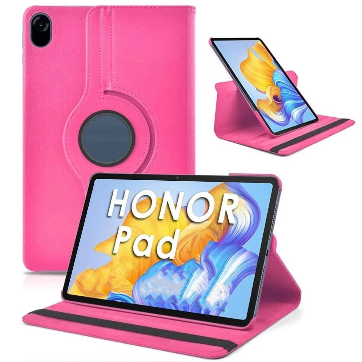 Pembe Koyu
