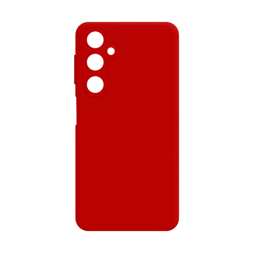 Galaxy S23 FE Zore Biye Silikon Kapak