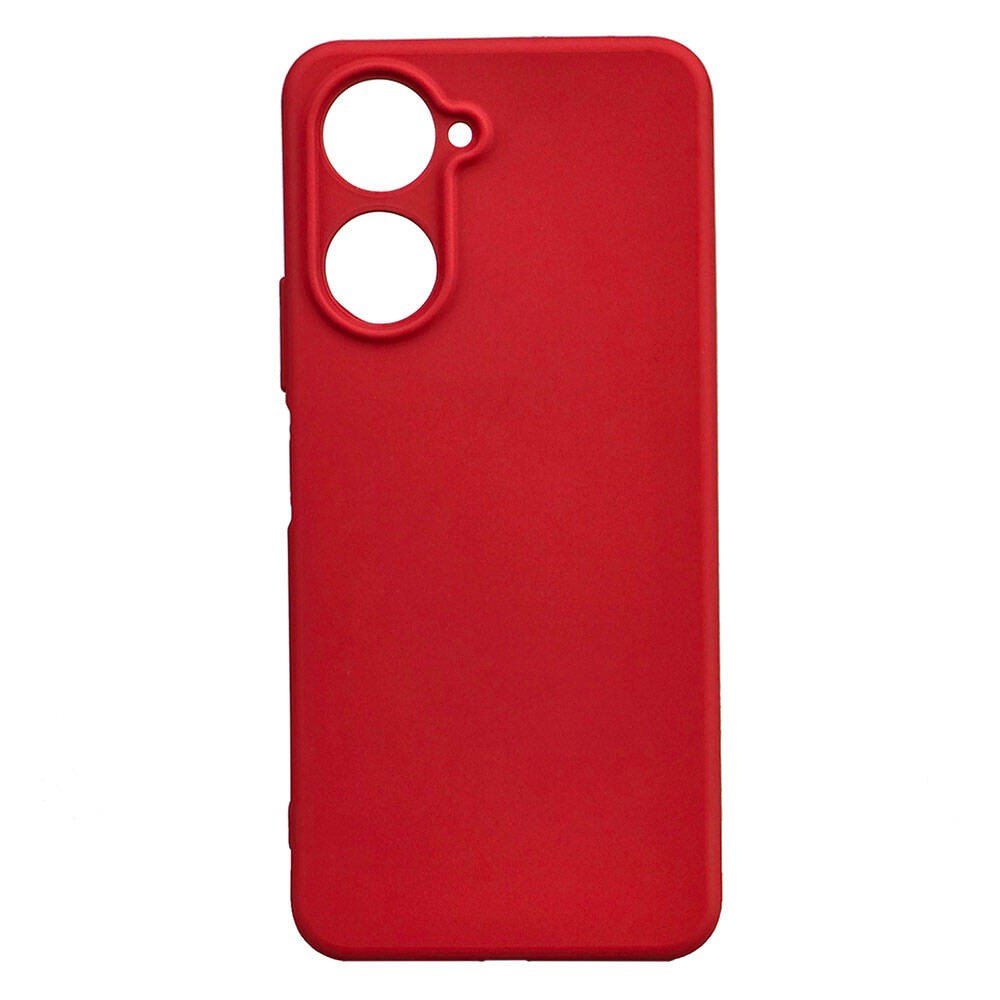 Vivo Y18 Zore Biye Silikon Kapak