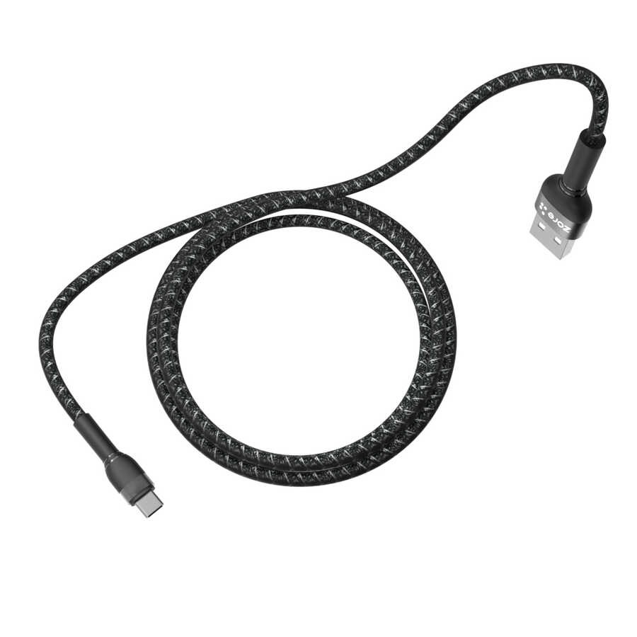 Zore Shira Series Type-C USB Cable 3m