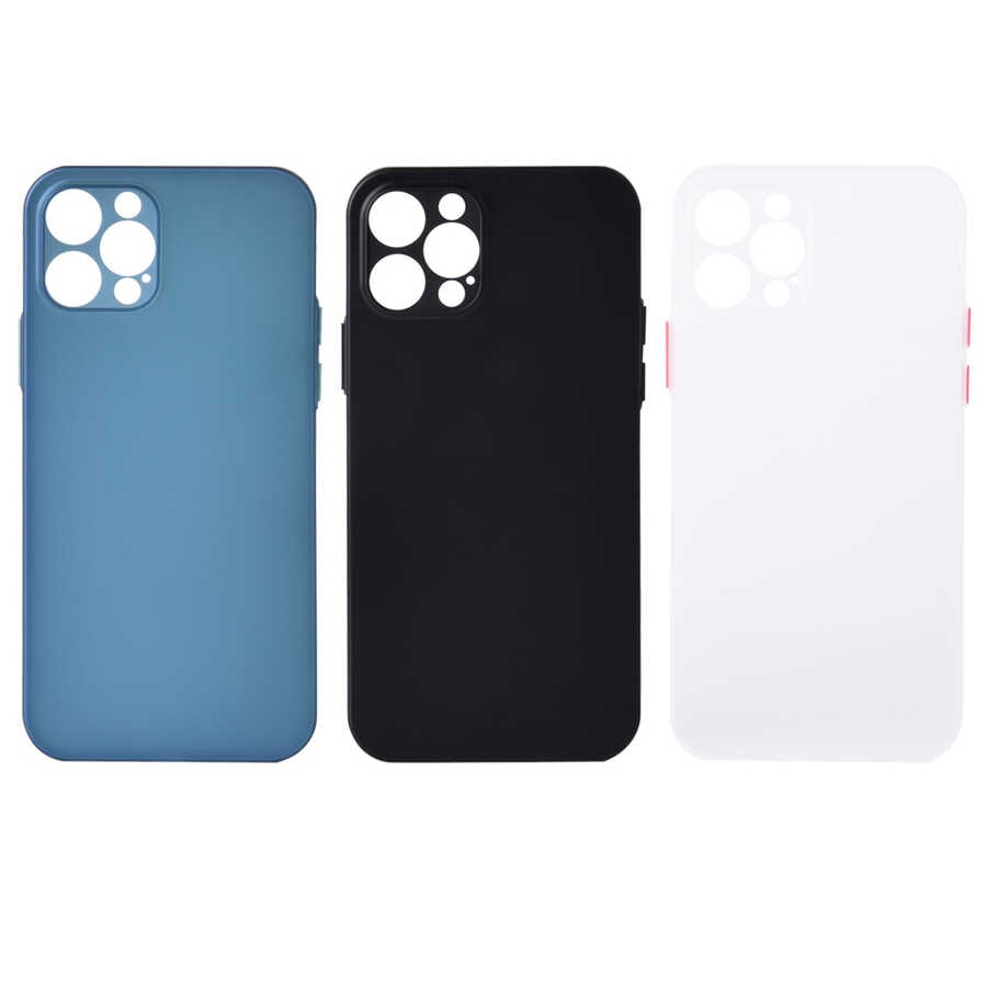 iPhone 12 Pro Zore Slims