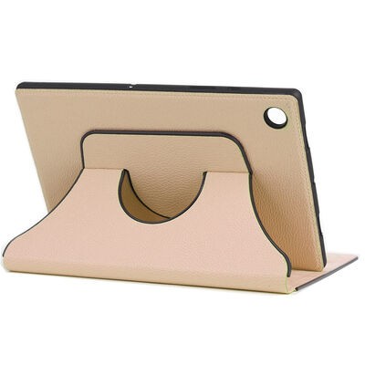 Lenovo Tab M8 Zore Fest Case with Rotatable Stand