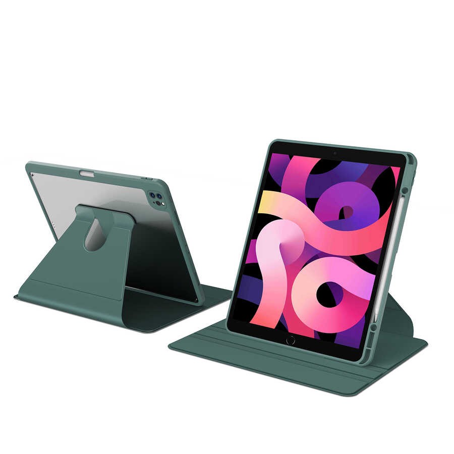 iPad Pro 11 2022 M2  Zore Nayn Dönebilen Standlı