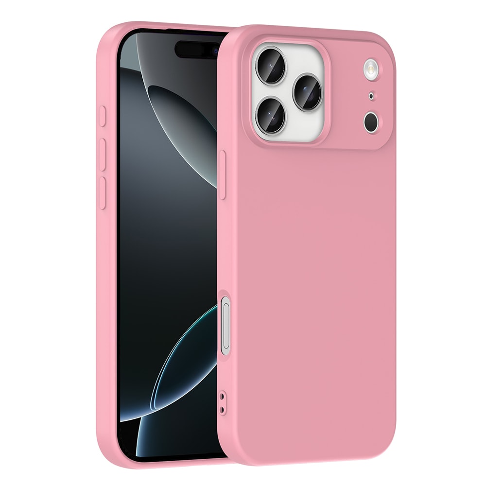 Açık Pembe