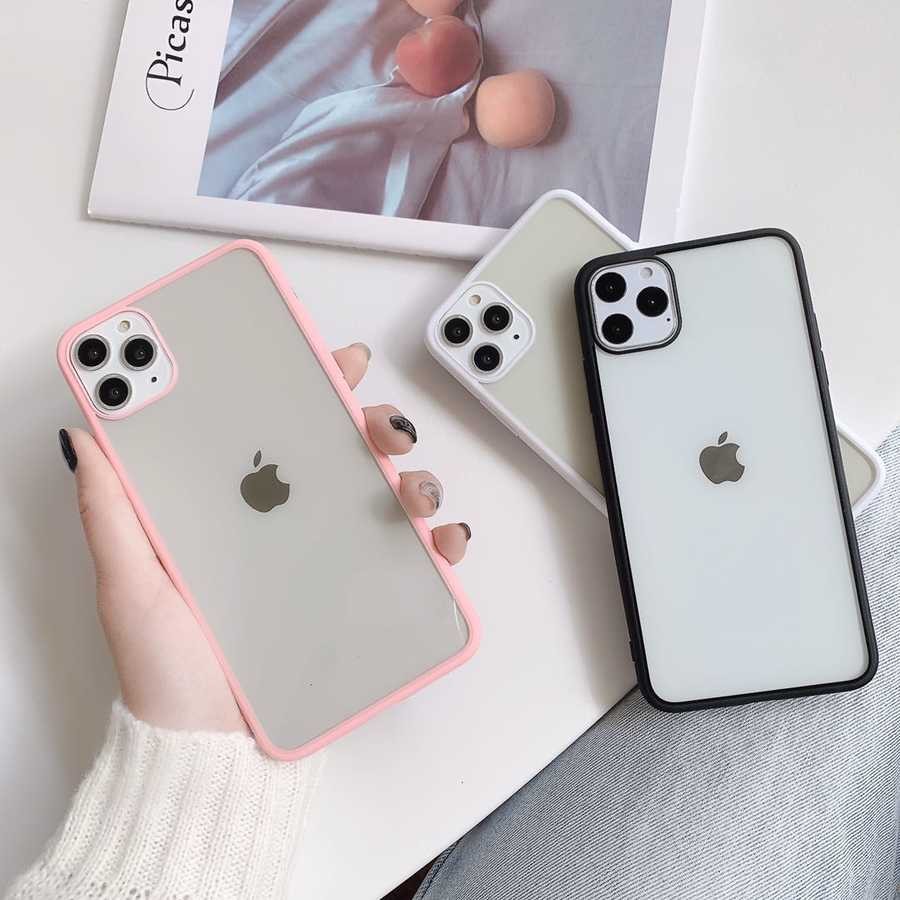 iPhone 12 Zore Endi