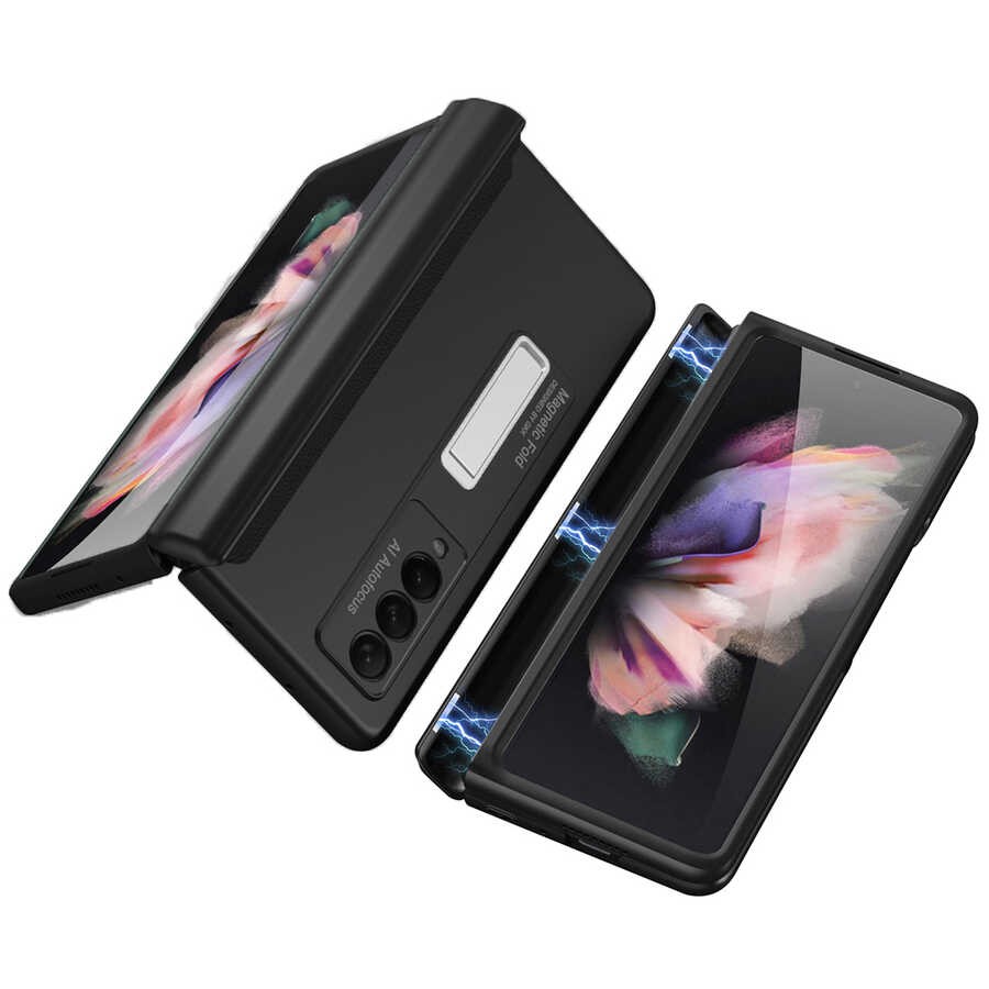 Galaxy Z Fold 3 Zore M-Magnet