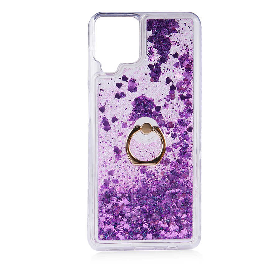 Galaxy A12 Zore Milce Kapak