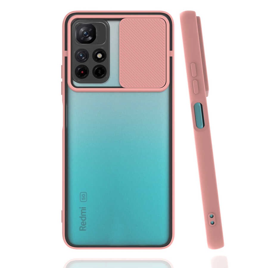 Pembe Açık