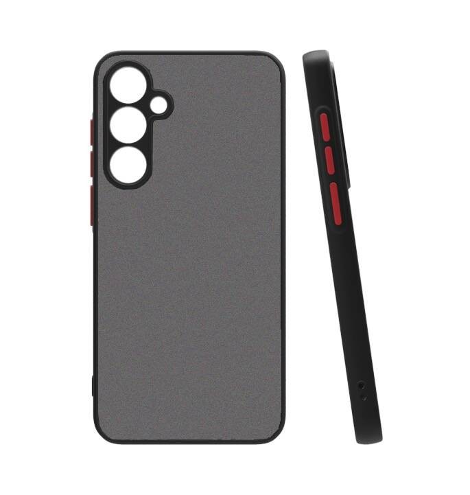 Galaxy S24 Zore Hux Kılıf