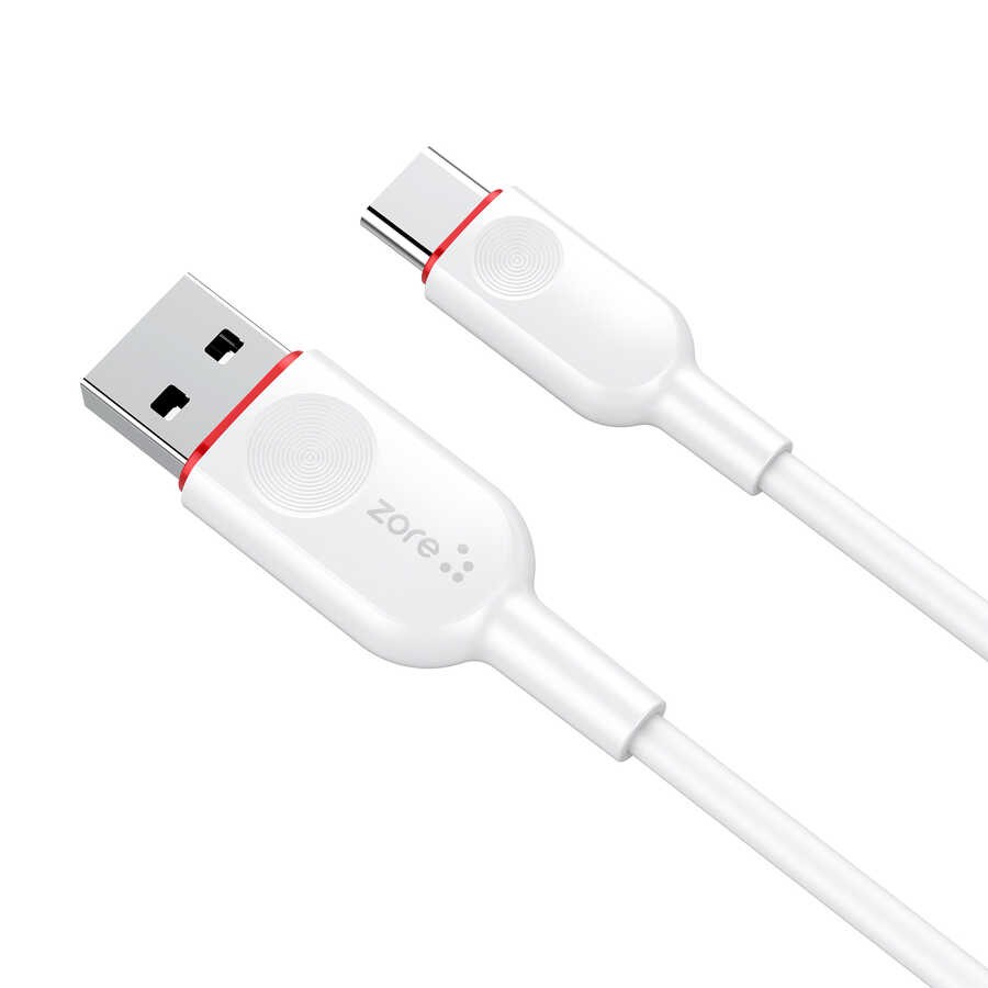 Zore ZCL-03 Type-C Usb Kablo