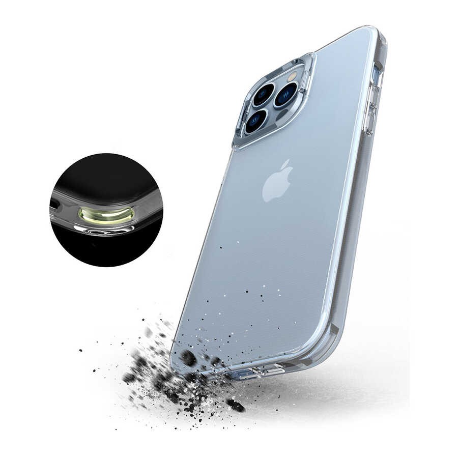 iPhone 13 Pro Zore Skuba