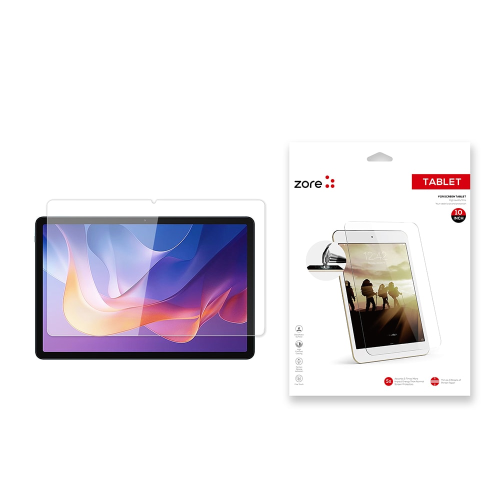 Xiaomi Redmi Pad 2 Zore Tablet Blue Nano Ekran Koruyucu