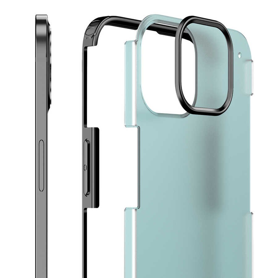 iPhone 13 Mini Zore Volks Kılıf