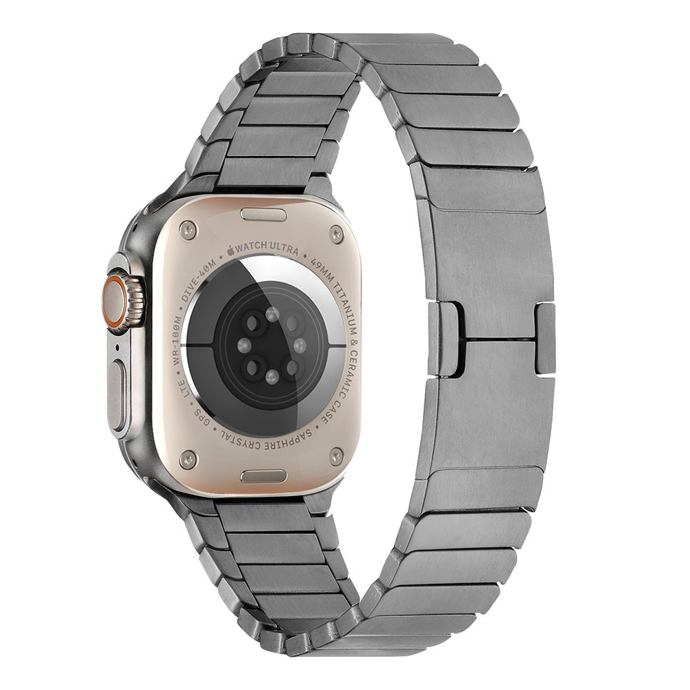 Watch 7 41mm Zore KRD-82 Metal Kordon