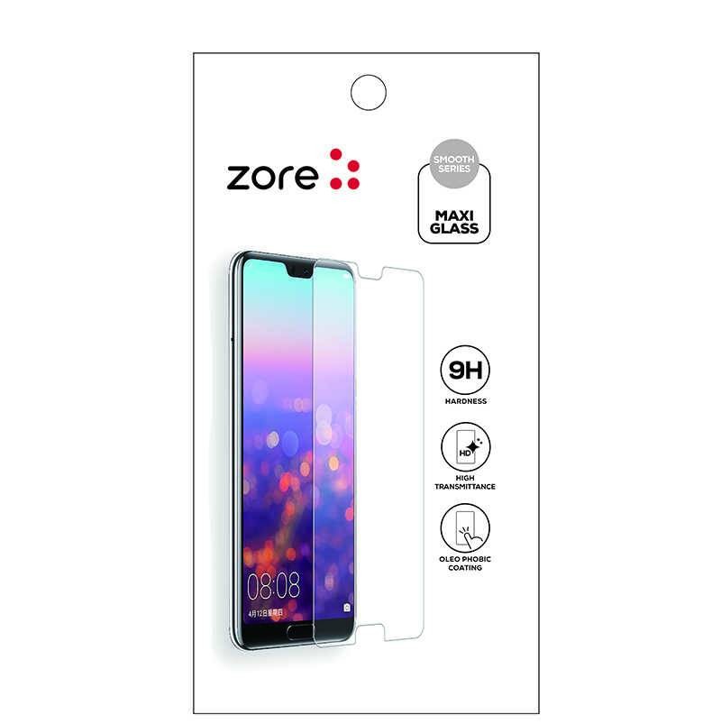 Tecno Camon 30 Zore Maxi Glass Temperli Cam Ekran Koruyucu