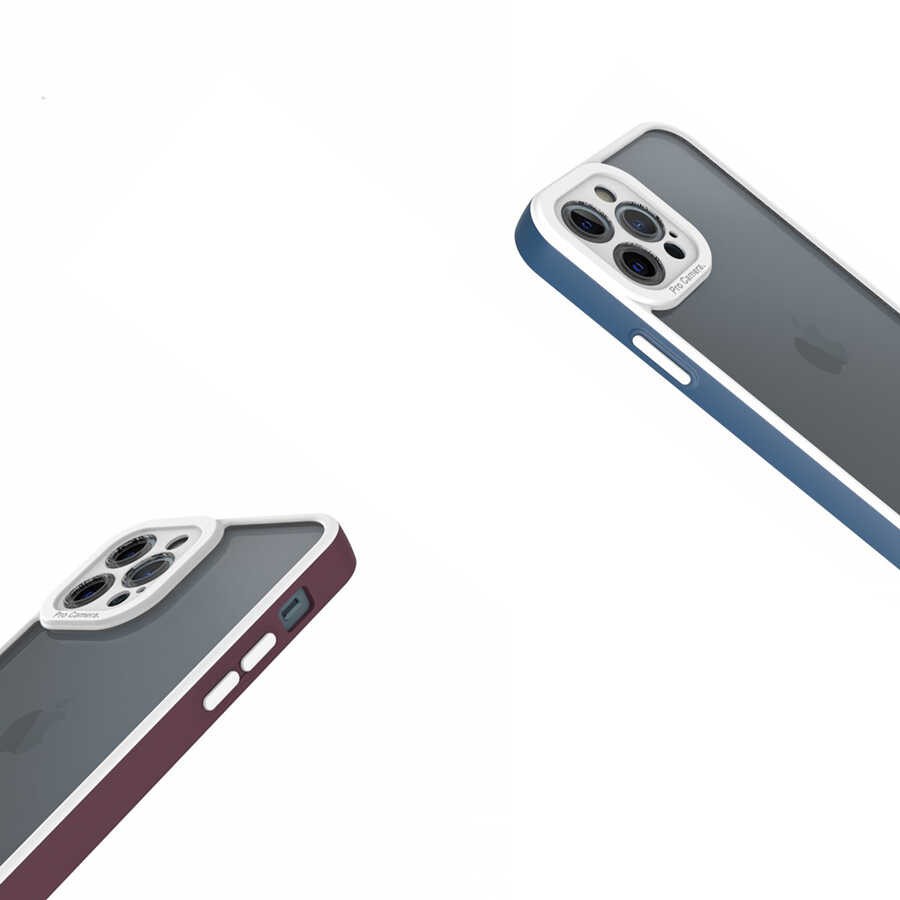iPhone 12 Pro Zore Mima Kılıf