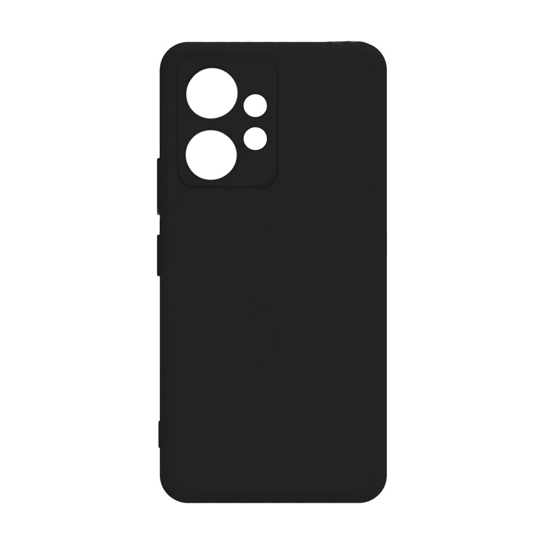 Xiaomi Redmi Note 12 4G Zore Biye Silikon Kapak