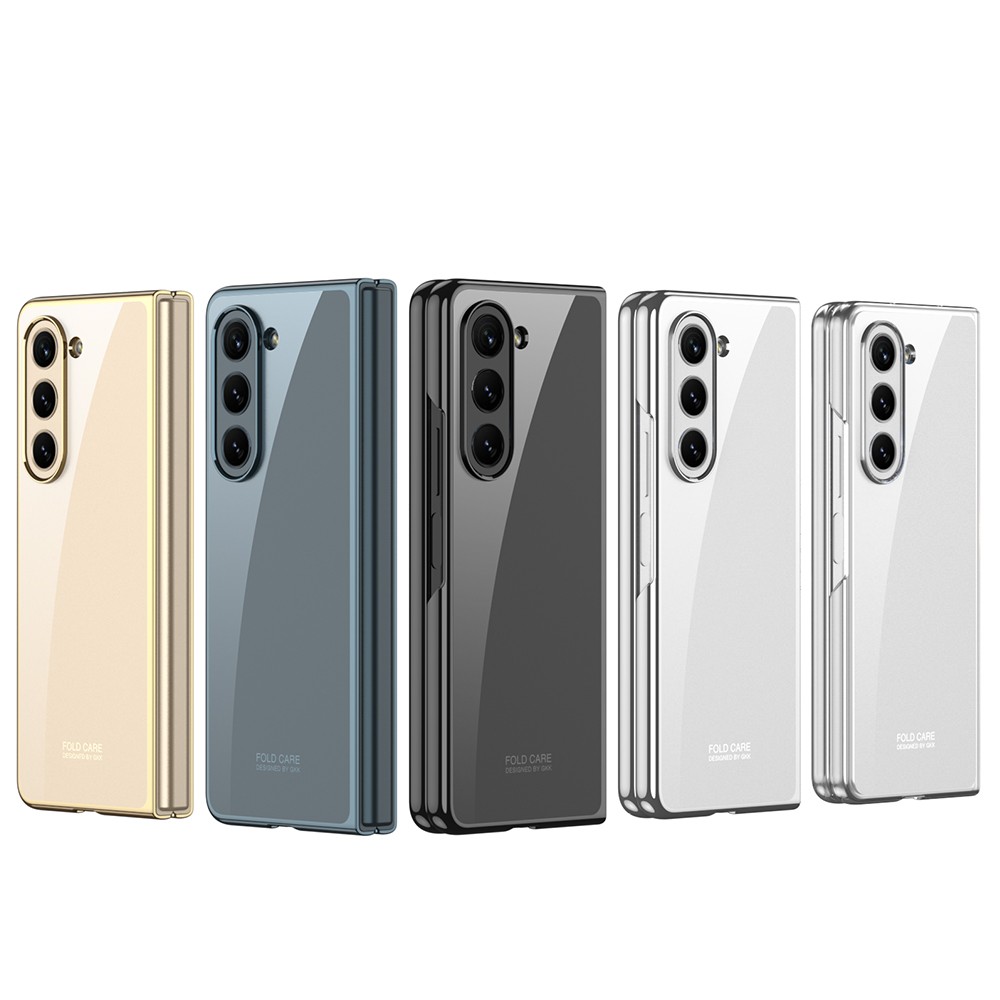 Galaxy Z Fold 5 Zore Full Camlı Kıpta