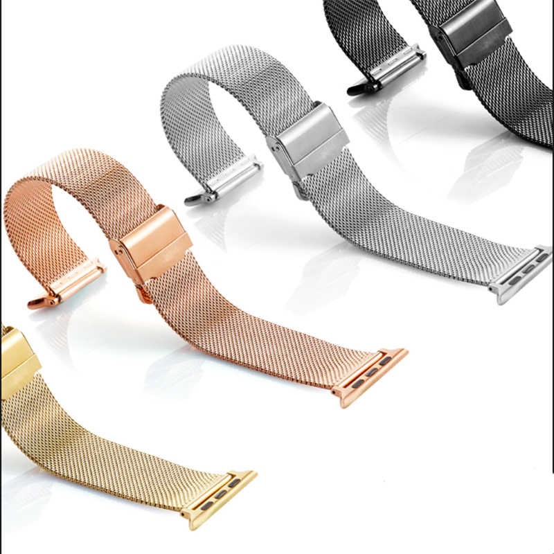 Watch 40mm Zore KRD-01 Metal Kordon