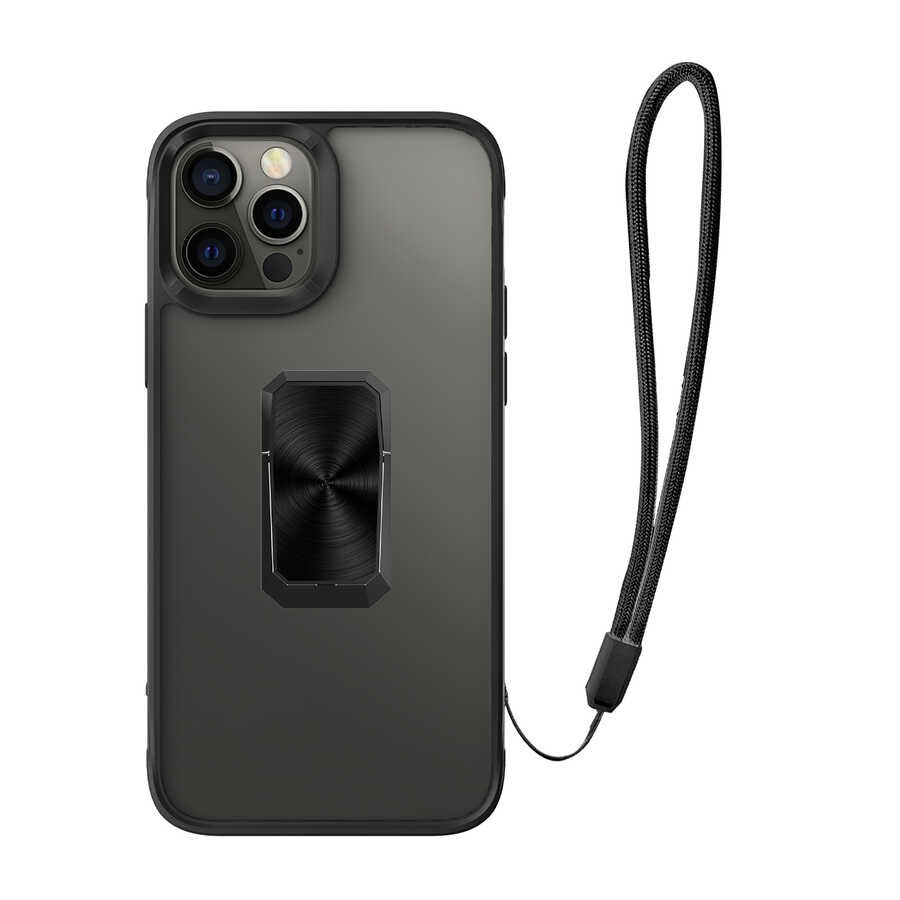iPhone 12 Pro Zore V-Bax