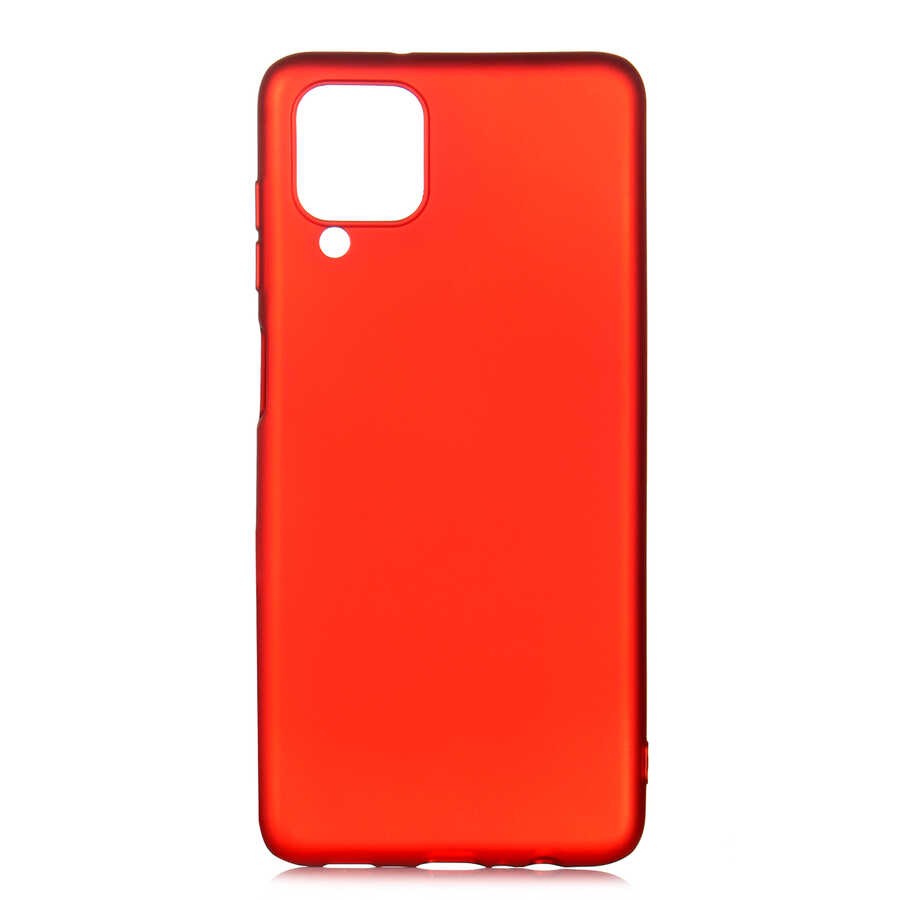 Galaxy M12 Zore Premier Silikon Kapak