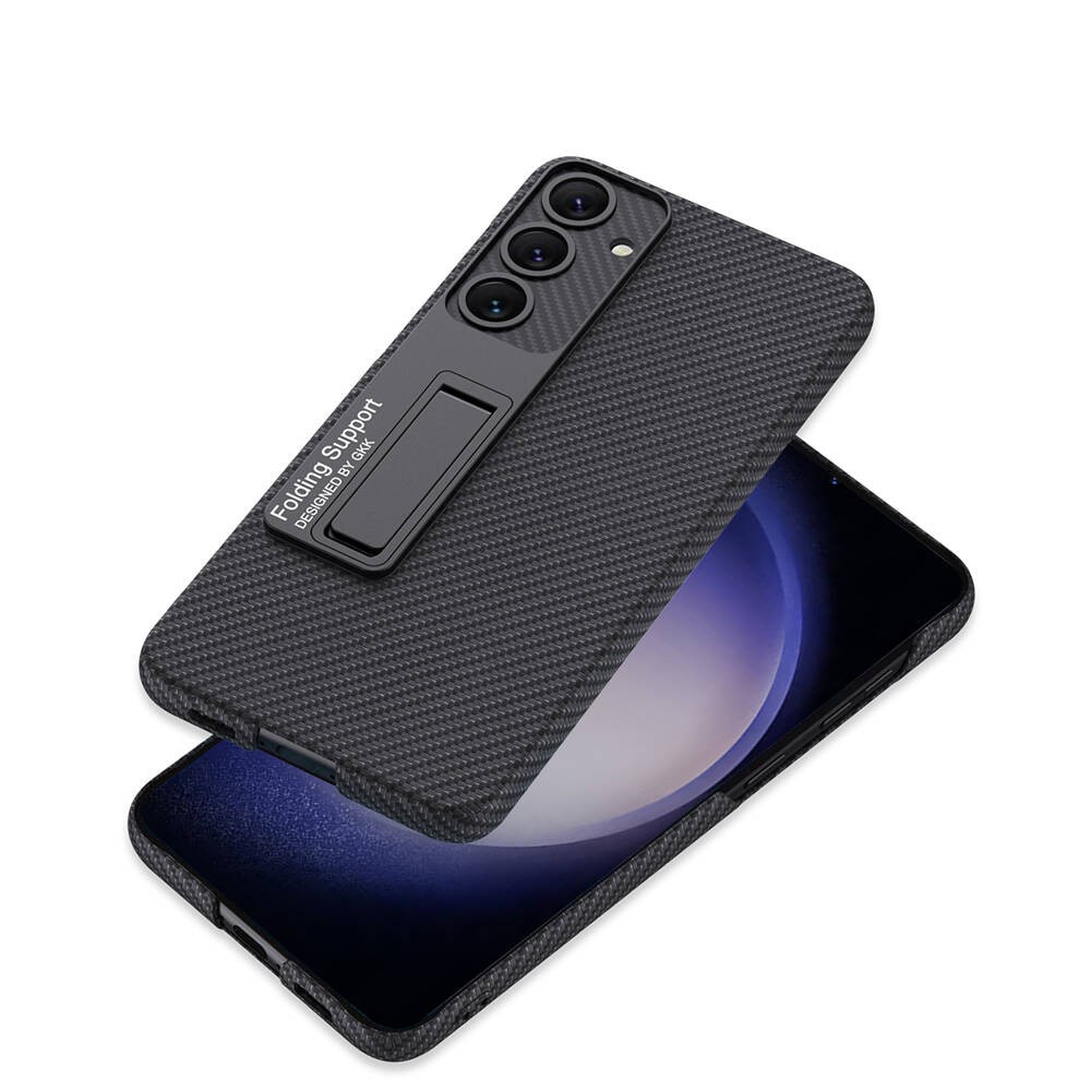 Galaxy S24 Zore Kıpta Standlı