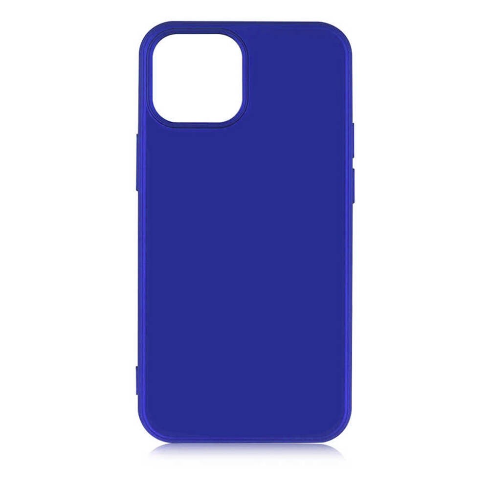iPhone 13 Mini Zore Premier Silikon Kapak