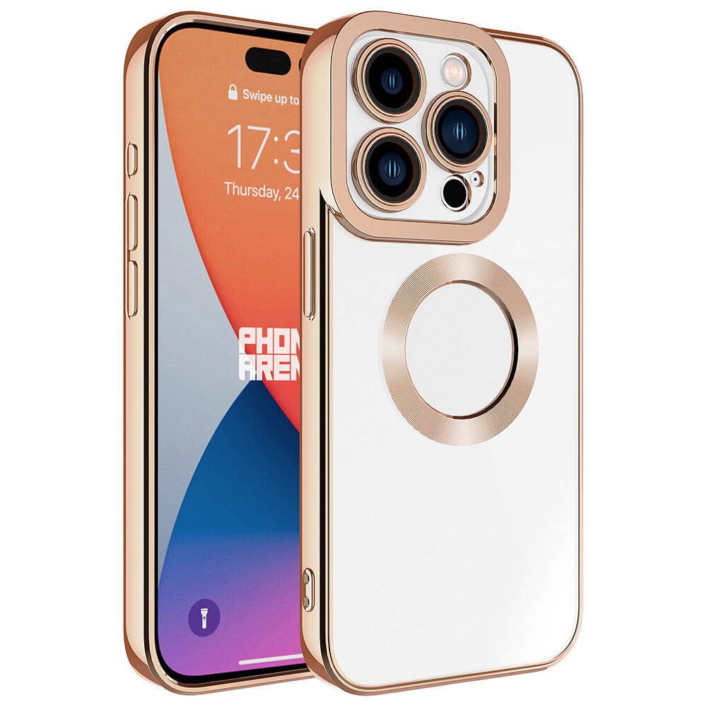 Rose Gold