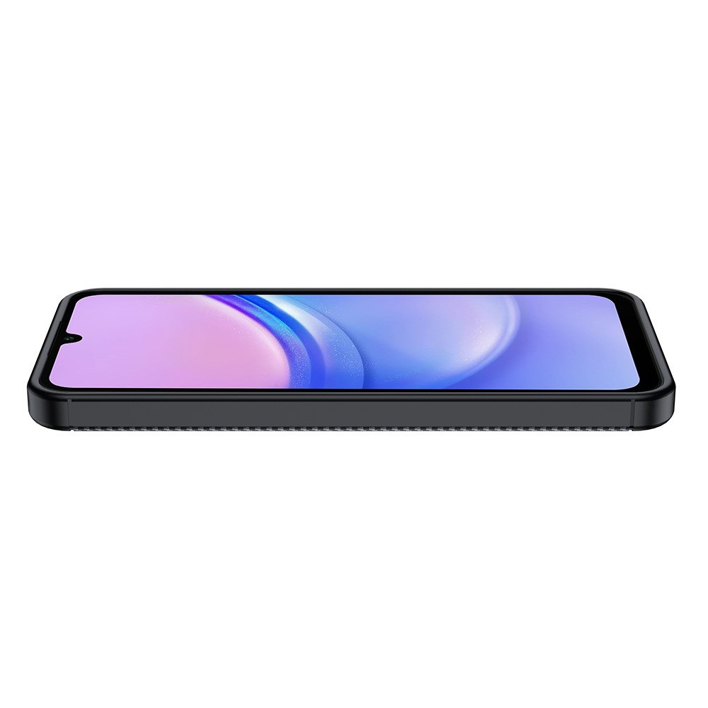 Galaxy A16 Zore Negro Silikon Kılıf