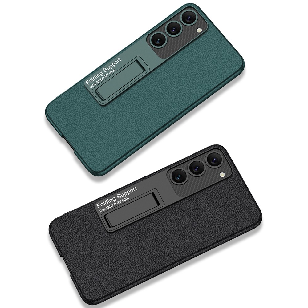 Galaxy S23 Plus Zore Kıpta Standlı