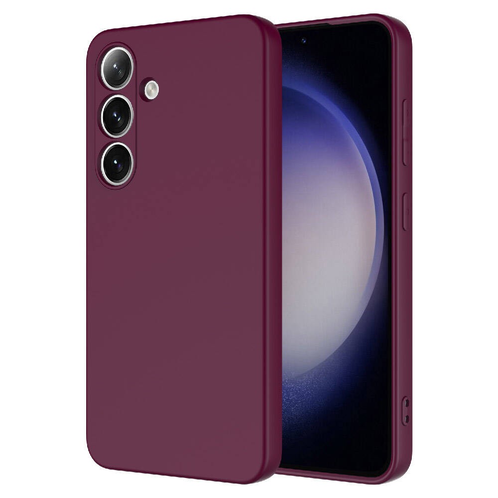 Galaxy S24 Kılıf Zore Mara Lansman Kılıf