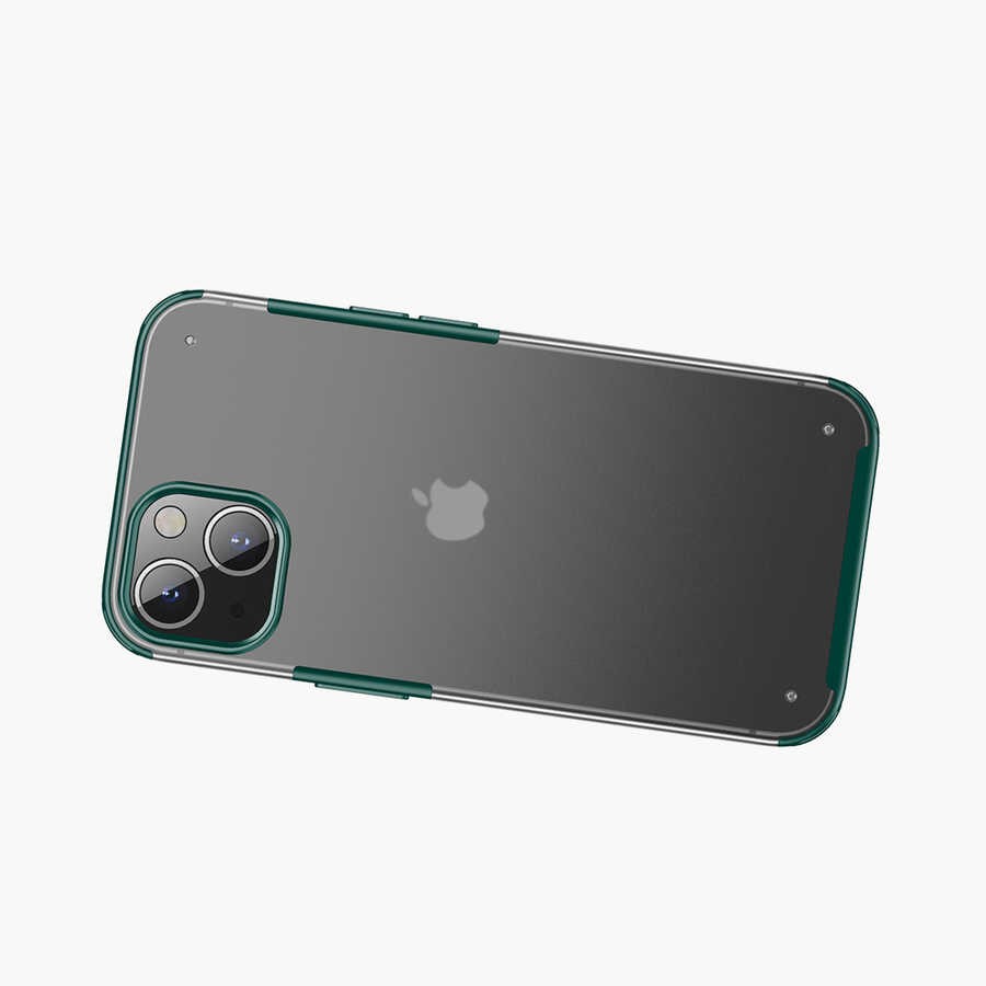 iPhone 13 Mini Zore Volks Kılıf