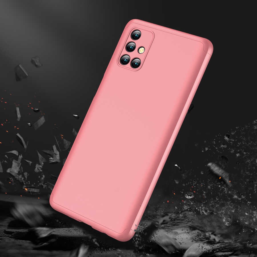 Galaxy M31S Zore Ays Kılıf