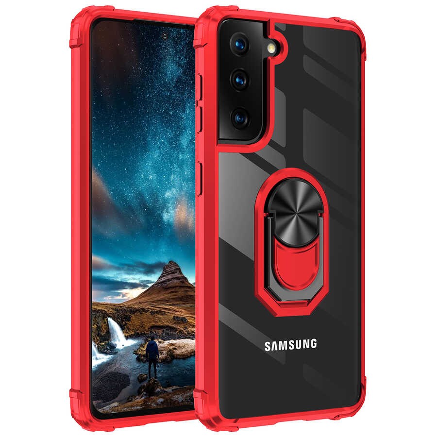 Galaxy S21 Zore Mola Kılıf