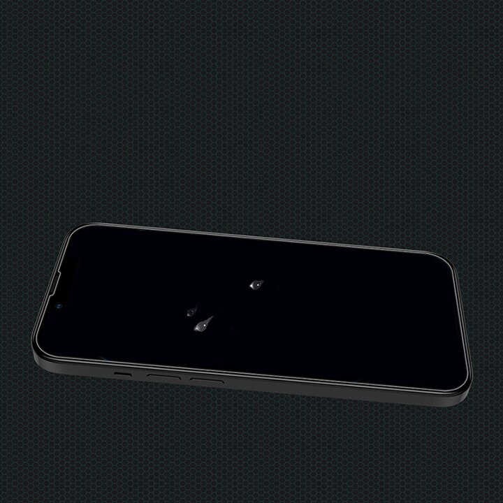 iPhone 14 Pro Max Zore Maxi Glass Temperli Cam Ekran Koruyucu